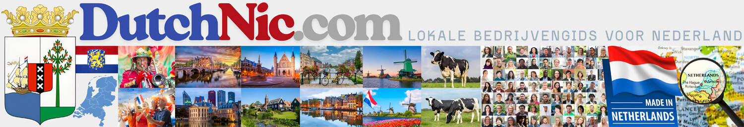 Gemaakt in Nederland - Fotografia